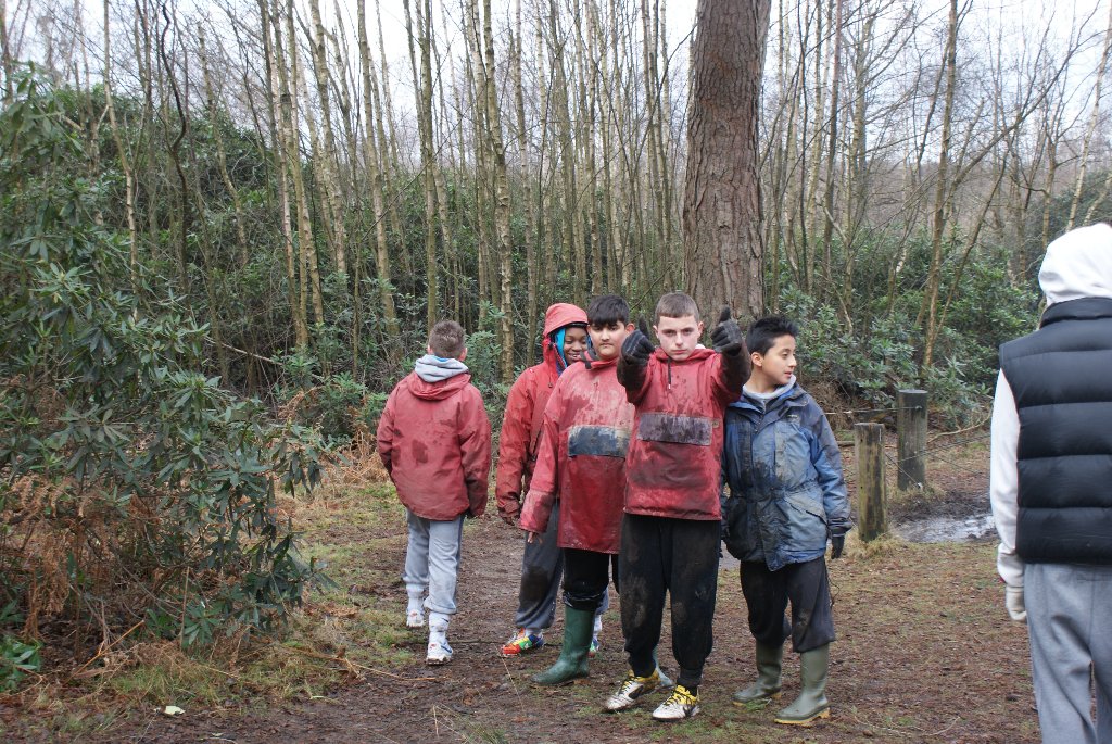 Down in the mud   01